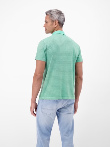 LERROS Shirt in Groen