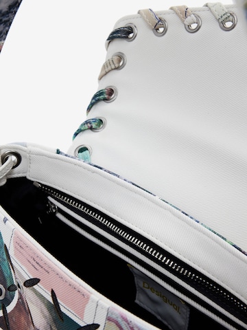 Desigual Сумка через плечо в Смешанный
