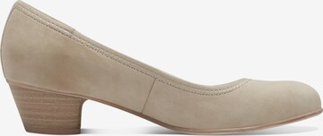 s.Oliver Pumps in Beige