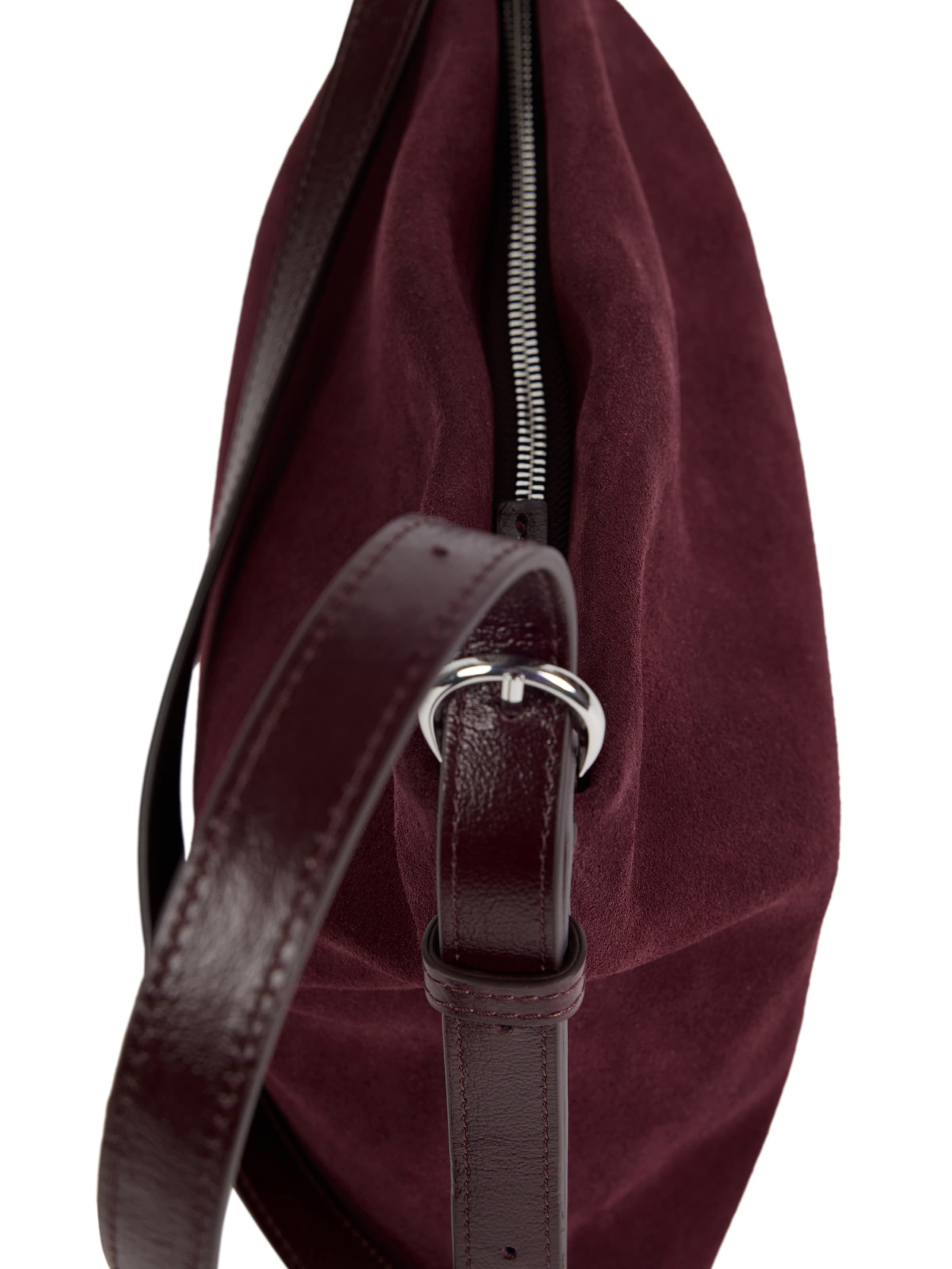 Sac à bandoulière 'Mini Moreen' Nat&Nin en violet