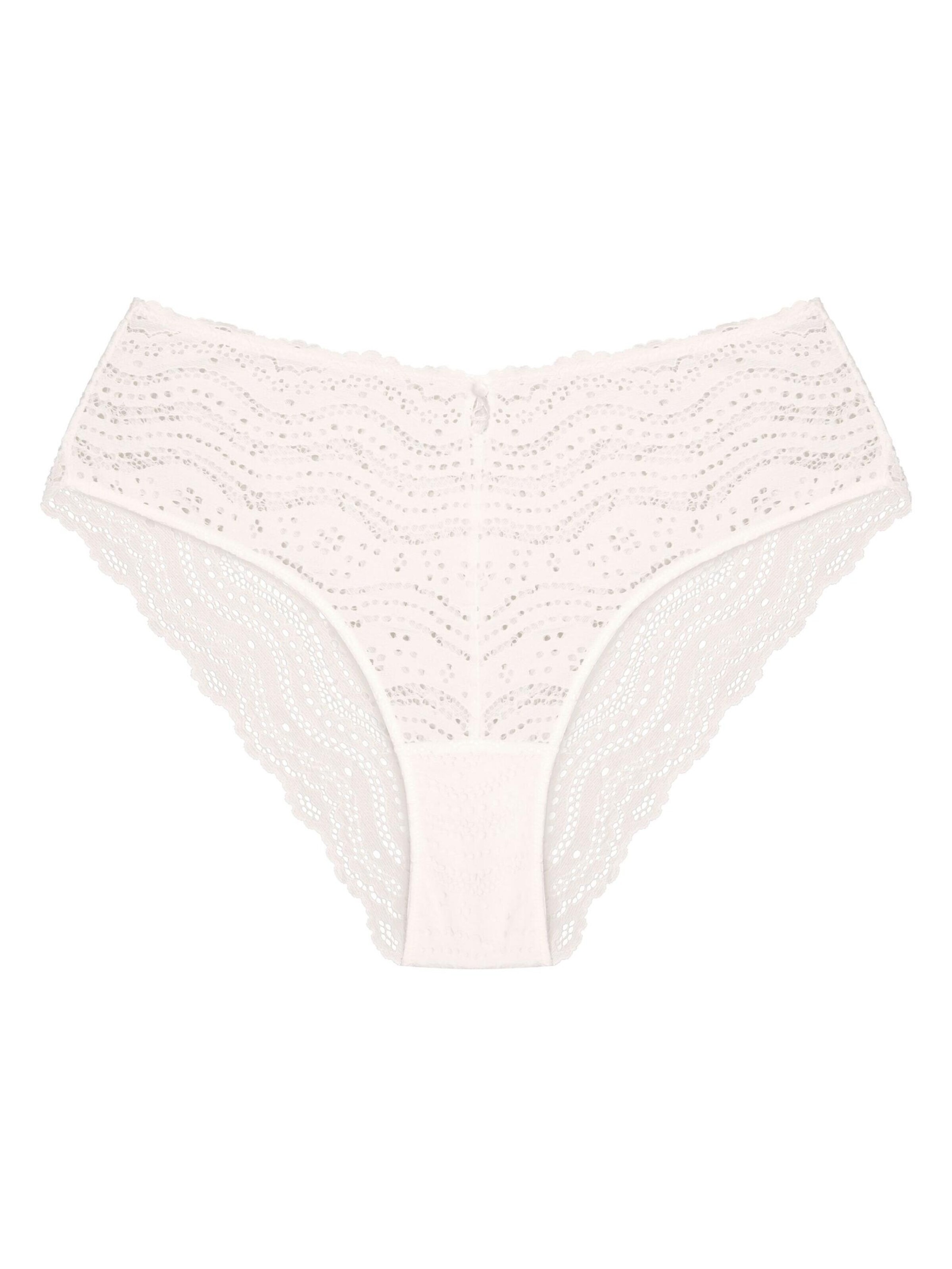 ESOTIQ - Panti en blanco