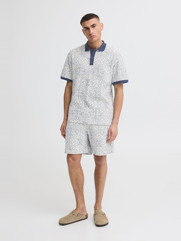 regular Pantaloni chino ' SDAlann ' di !Solid in blu: frontale