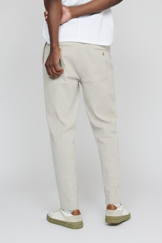 Matinique Regular Chino 'Hart' in Beige