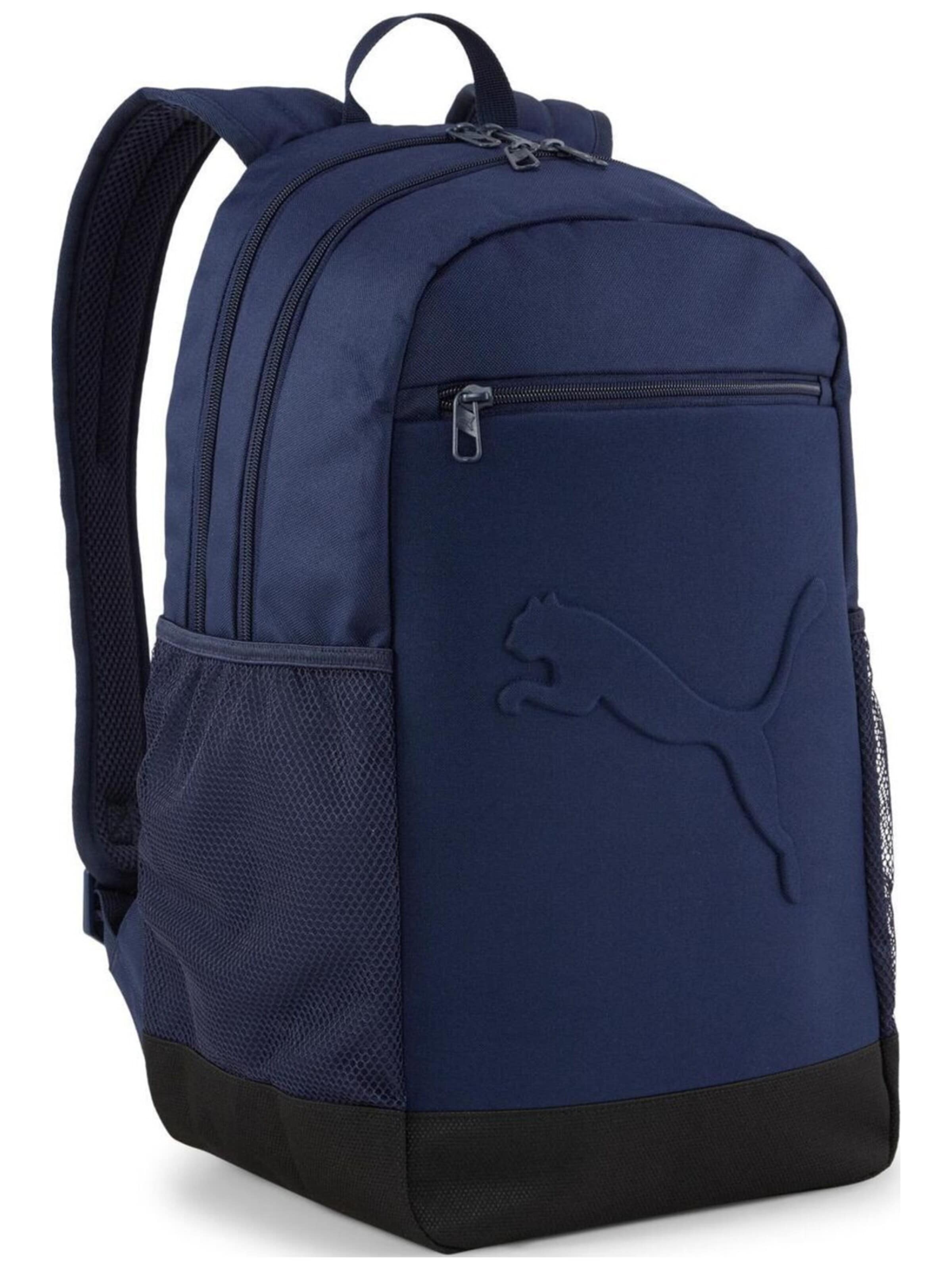 Sac à dos 'Puma Buzz Backpack 28L' PUMA en bleu