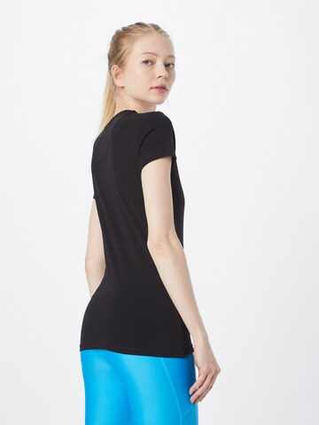 Plein Sport T-Shirt in Schwarz