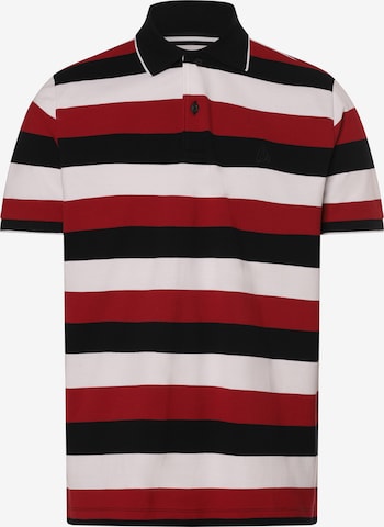 T-Shirt Andrew James en mélange de couleurs : devant