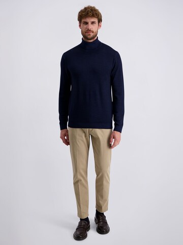 Pull-over PIERRE CARDIN en bleu