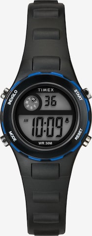 TIMEX Watch 'Timex Kids' in Black: front