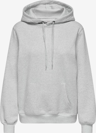 ONLY Sweatshirt 'ONLDaze' i M i lysegrå, Produktvisning