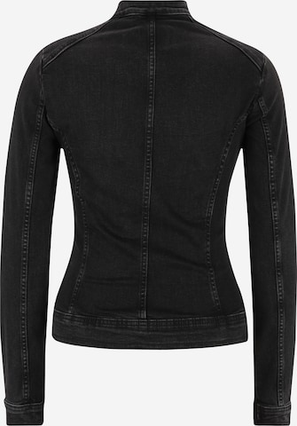 Only Tall - Chaqueta de entretiempo 'TIA' en negro