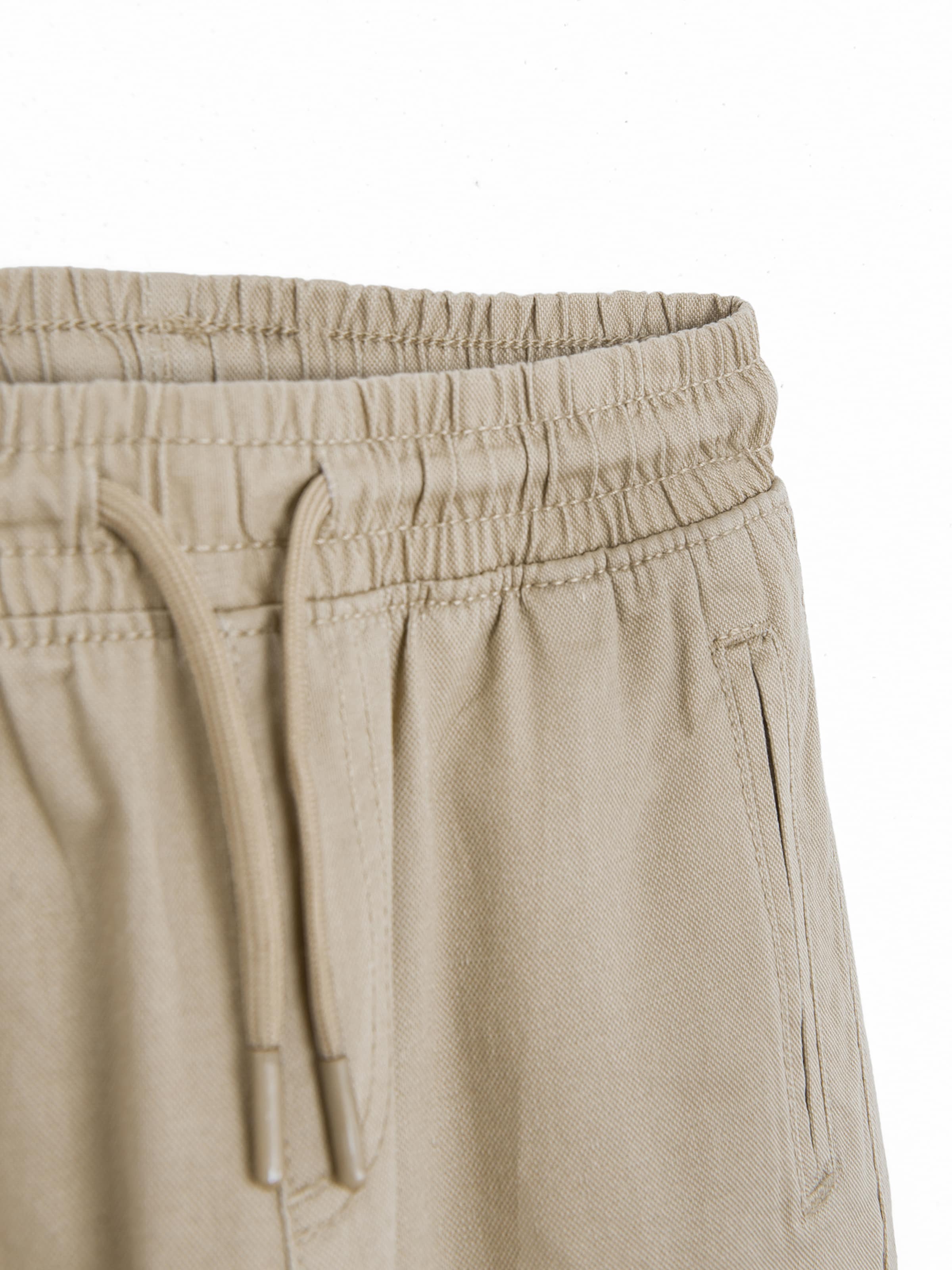 Cool Club Szabványos Nadrág - bézs