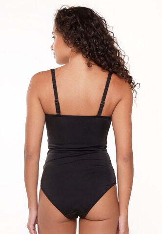 LingaDore Swimsuit in Black