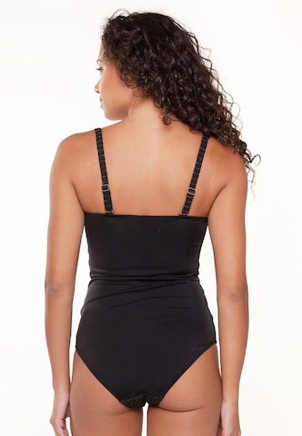 LingaDore Swimsuit in Black