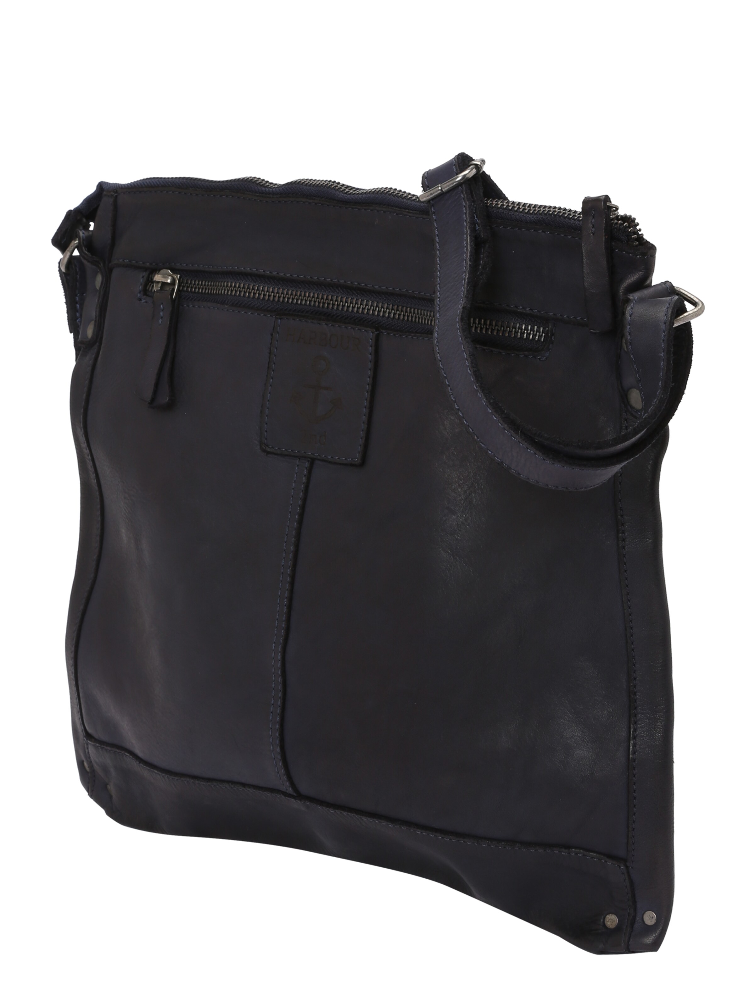 Harbour 2nd Сумка через плечо 'Anchor Love Vera' в Синий