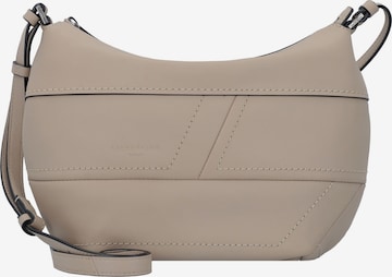 Liebeskind Berlin Tasche 'Edda' in Beige: Vorderseite