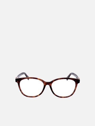 MONCLER Sonnenbrille‌‌‌ in Braun
