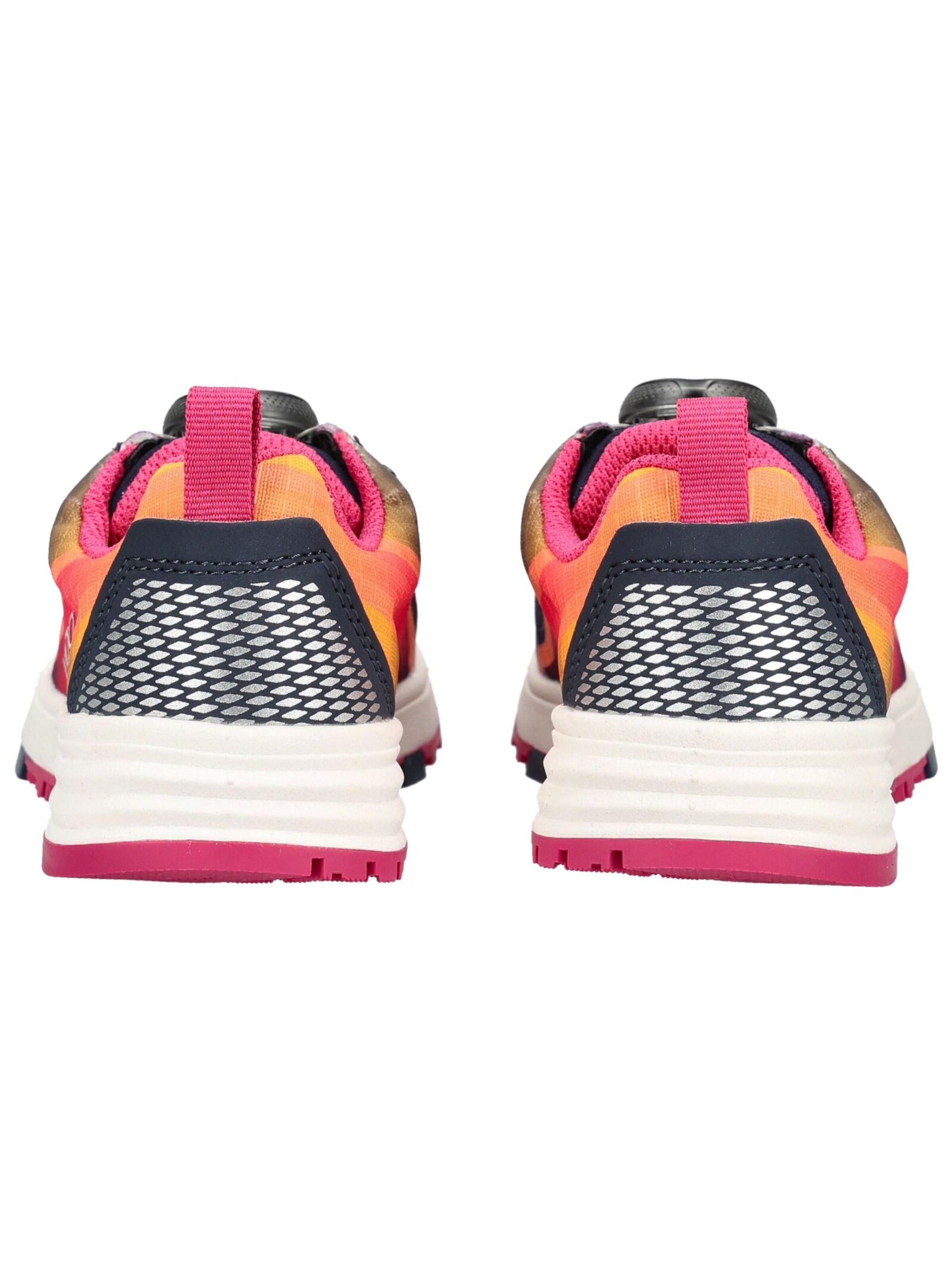 Vado Sneakers in Roze