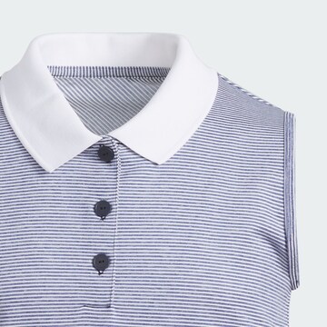 ADIDAS PERFORMANCE Performance shirt 'Ottoman' in Blue