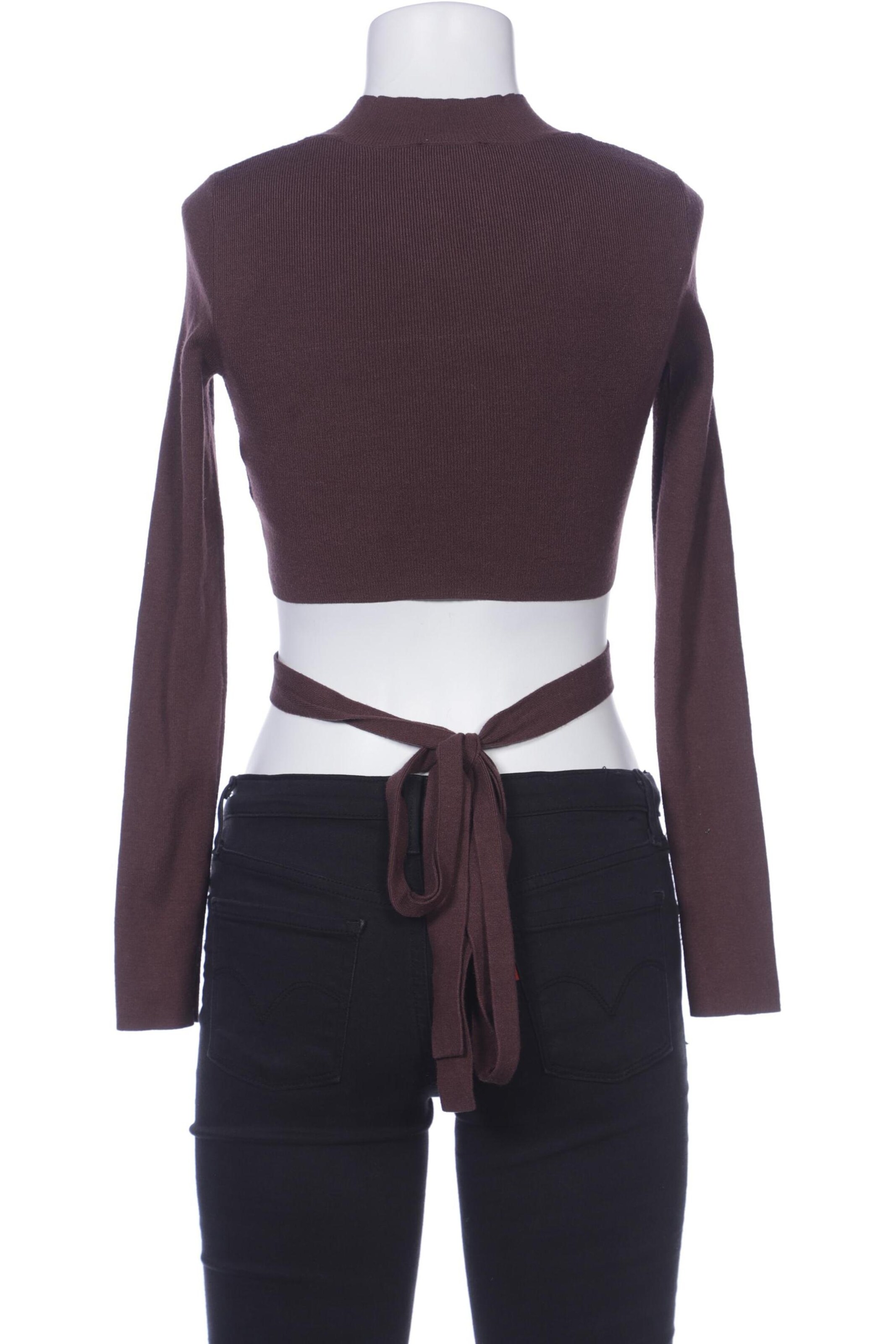 & Other Stories Sweater & Cardigan in XS in Red