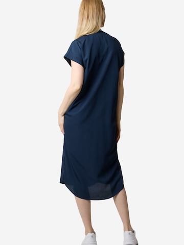 Seaside Summer dress in Blue
