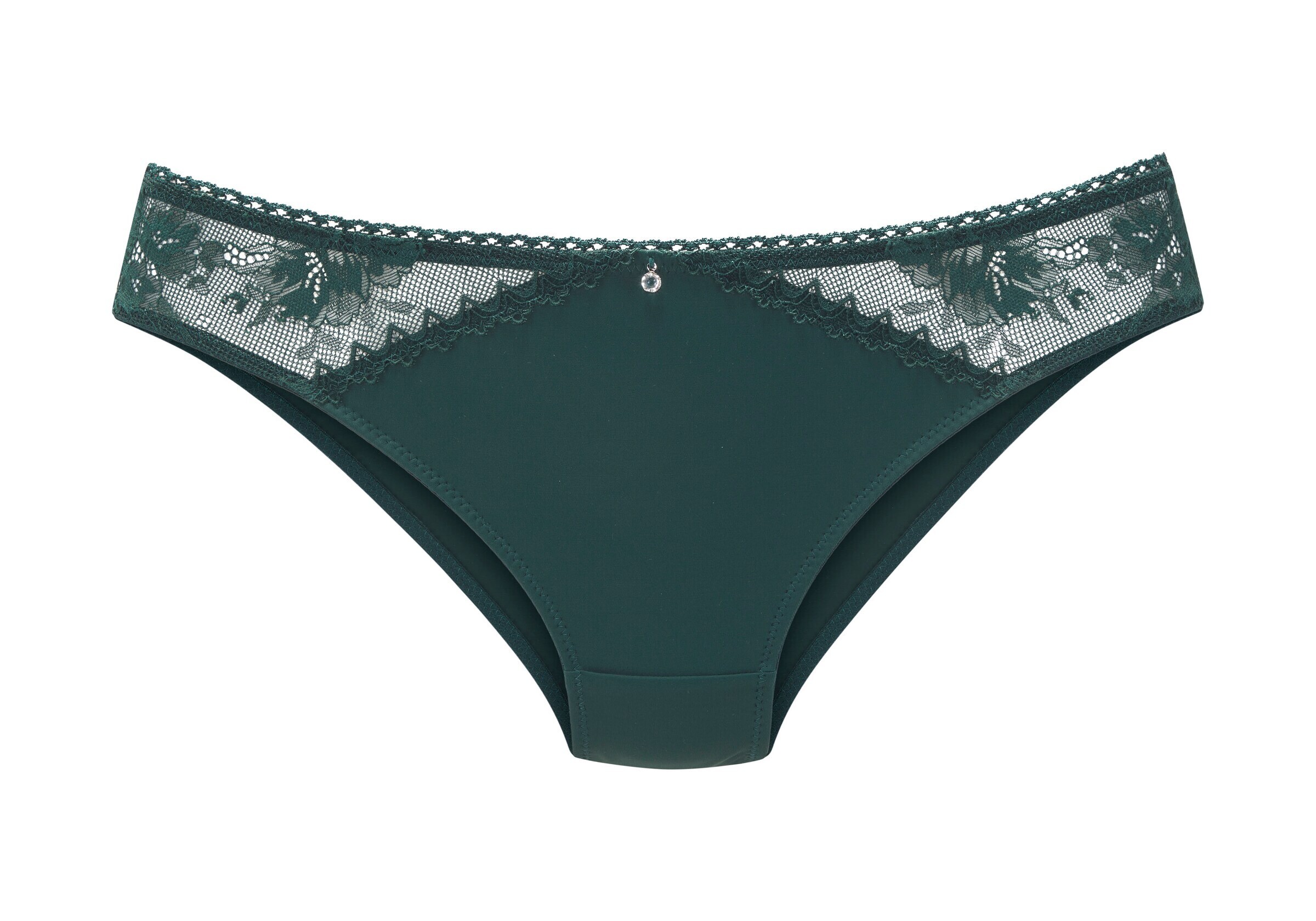 LASCANA Slip in Green: front