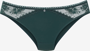 LASCANA Panty in Green: front