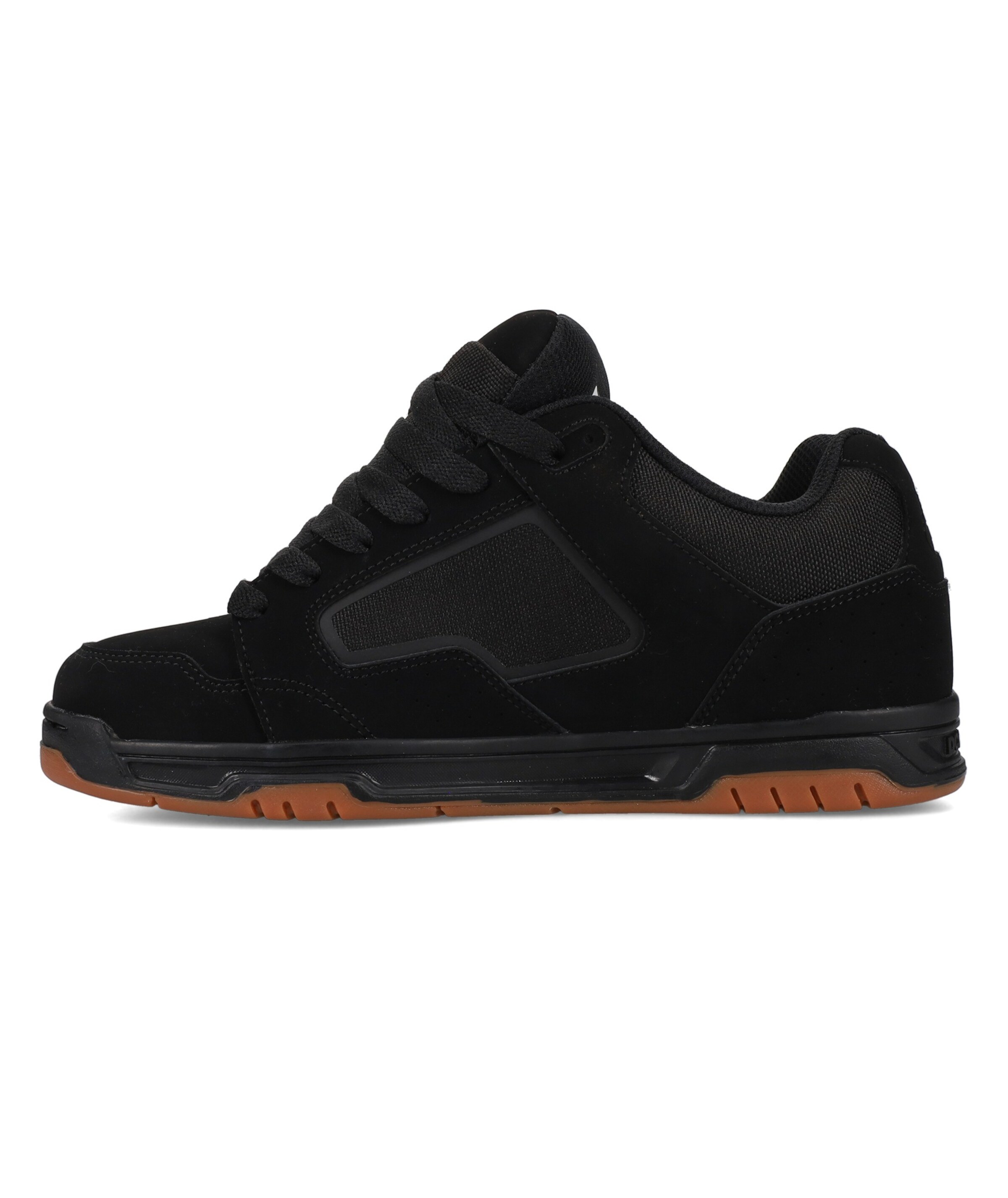 DC Shoes Sneaker in Schwarz