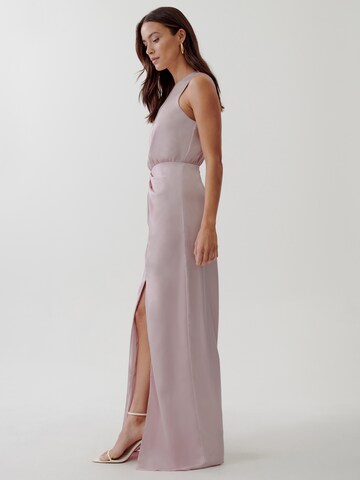 Robe 'MONTE' Chancery en rose