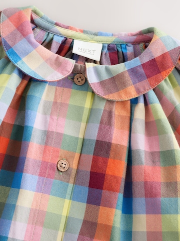 Robe Next en mélange de couleurs