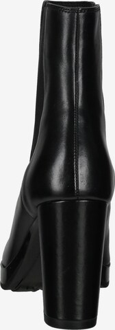 GEOX Stiefelette in Schwarz