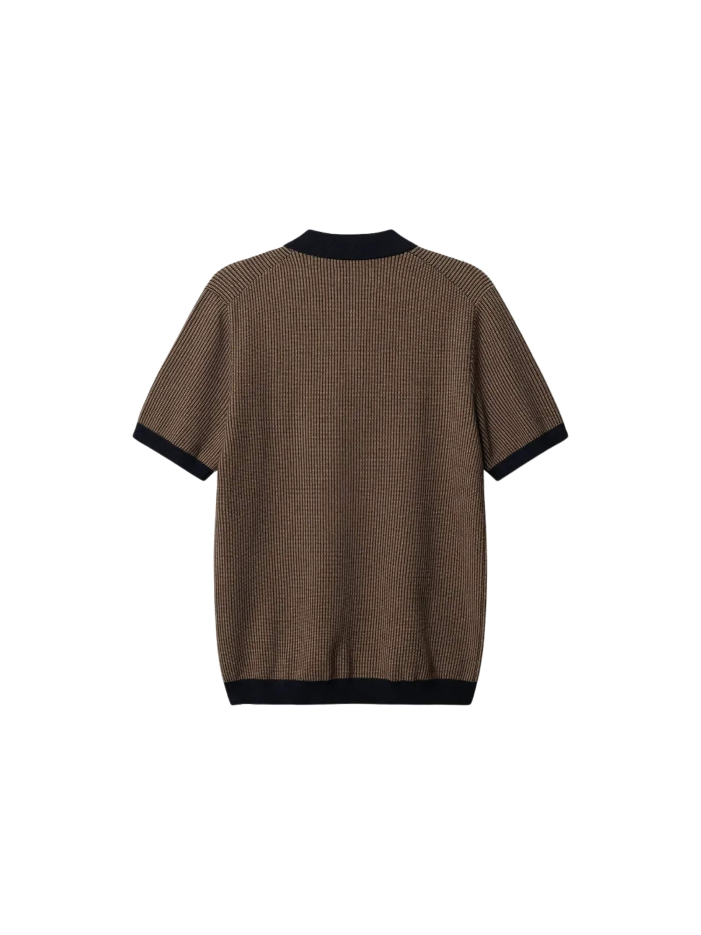 GABBA Pullover ' GABoswald ' i blå