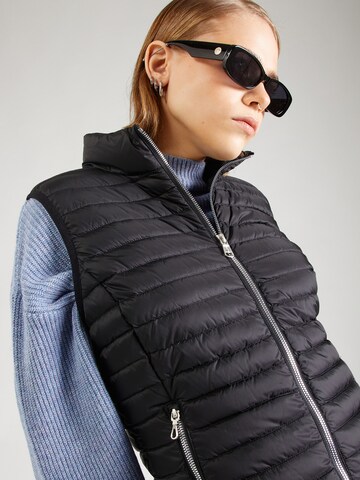 Colmar Vest in Black