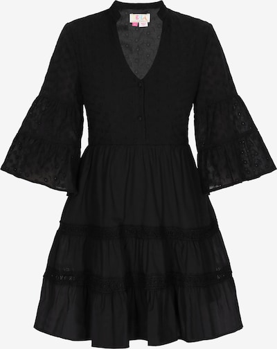 IZIA Haljina u crna, Pregled proizvoda