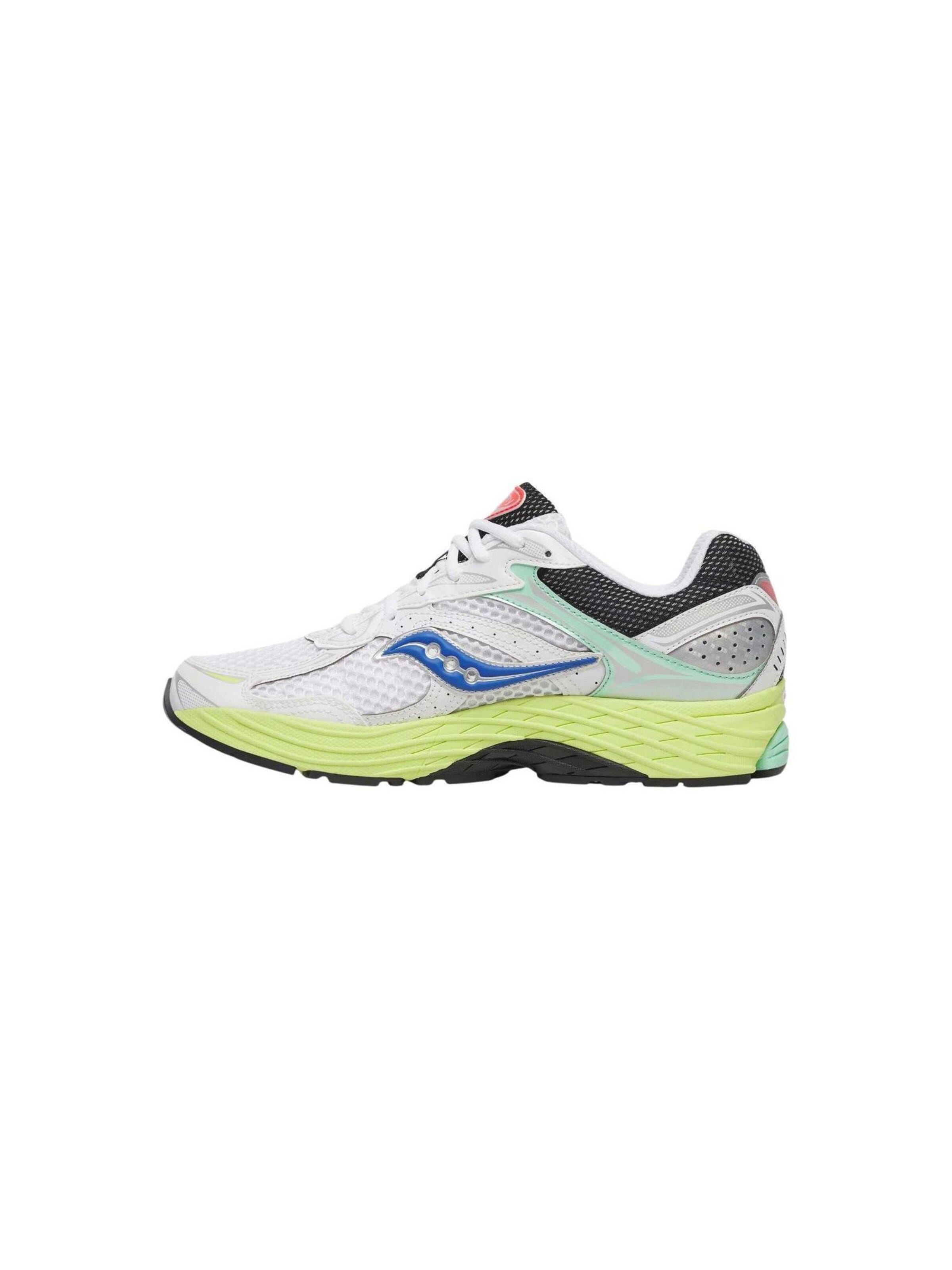 saucony - Zapatillas deportivas bajas 'PROGRID OMNI 9 S101245-1013' en blanco