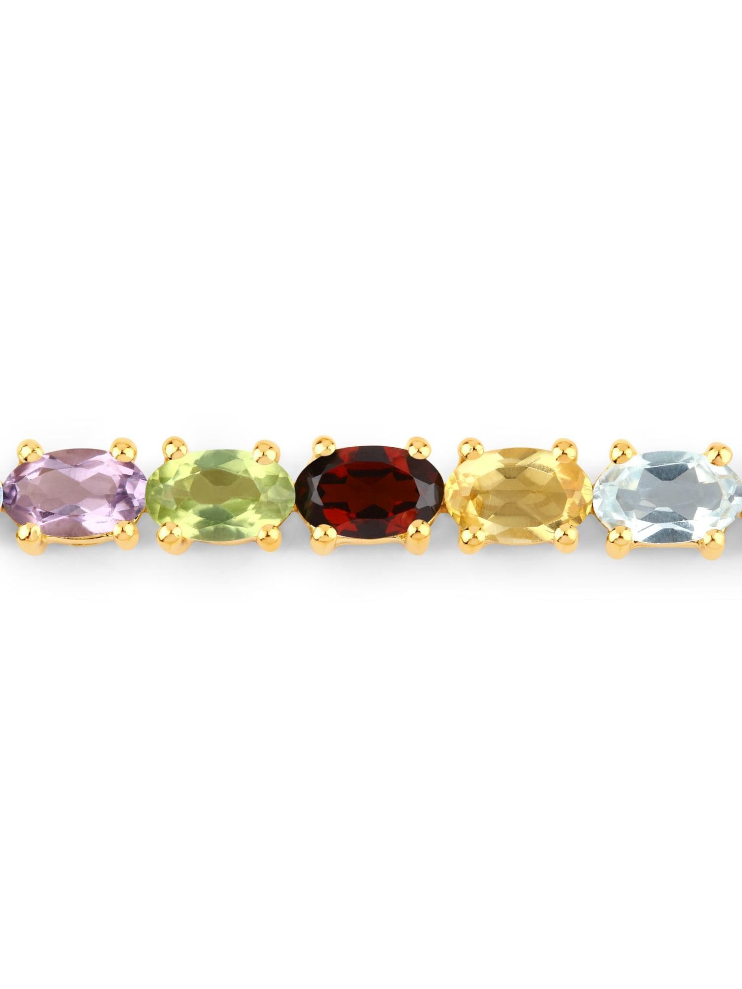 Rafaela Donata Armband in Goud