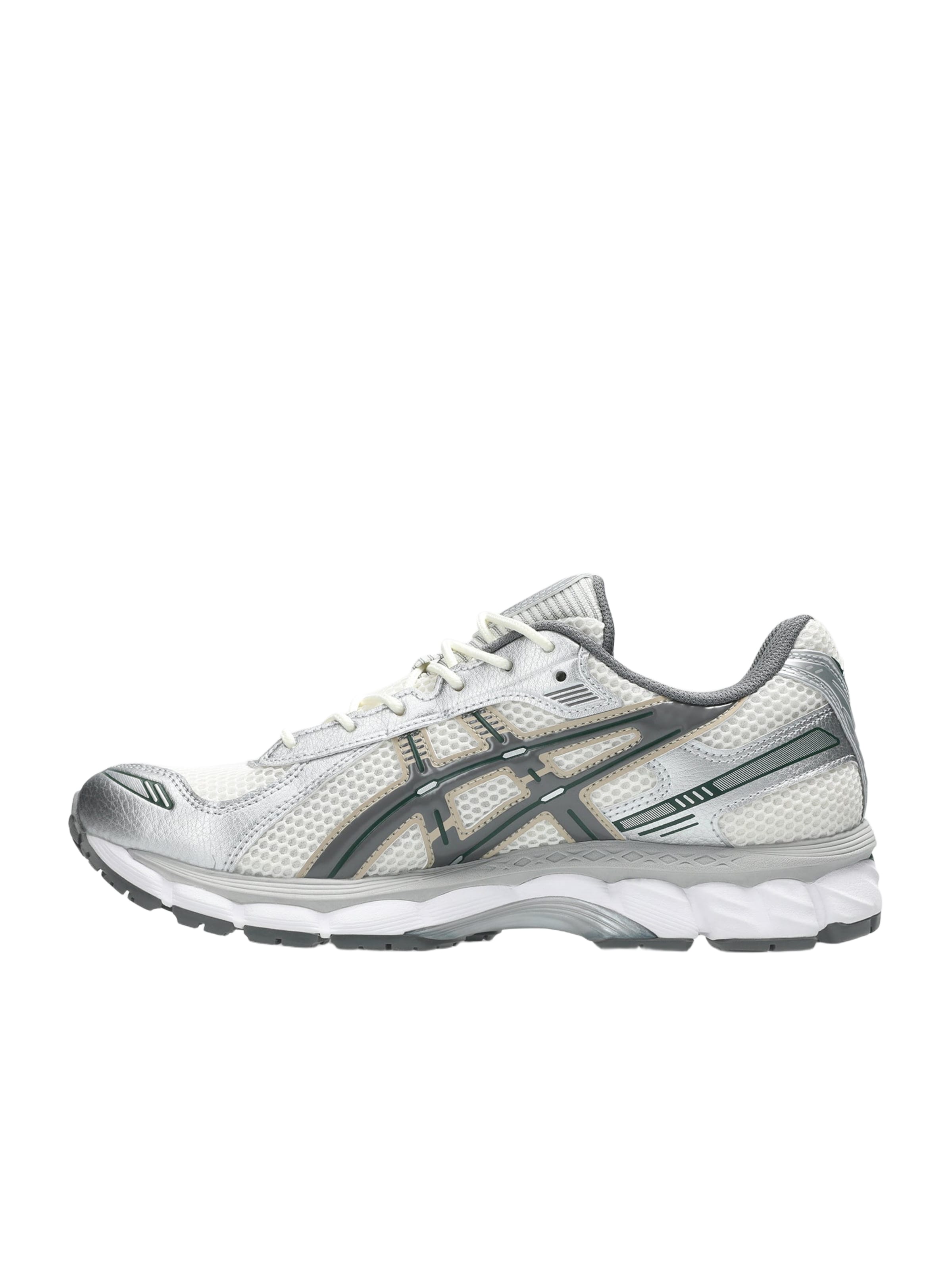Sneaker bassa di ASICS in beige: frontale