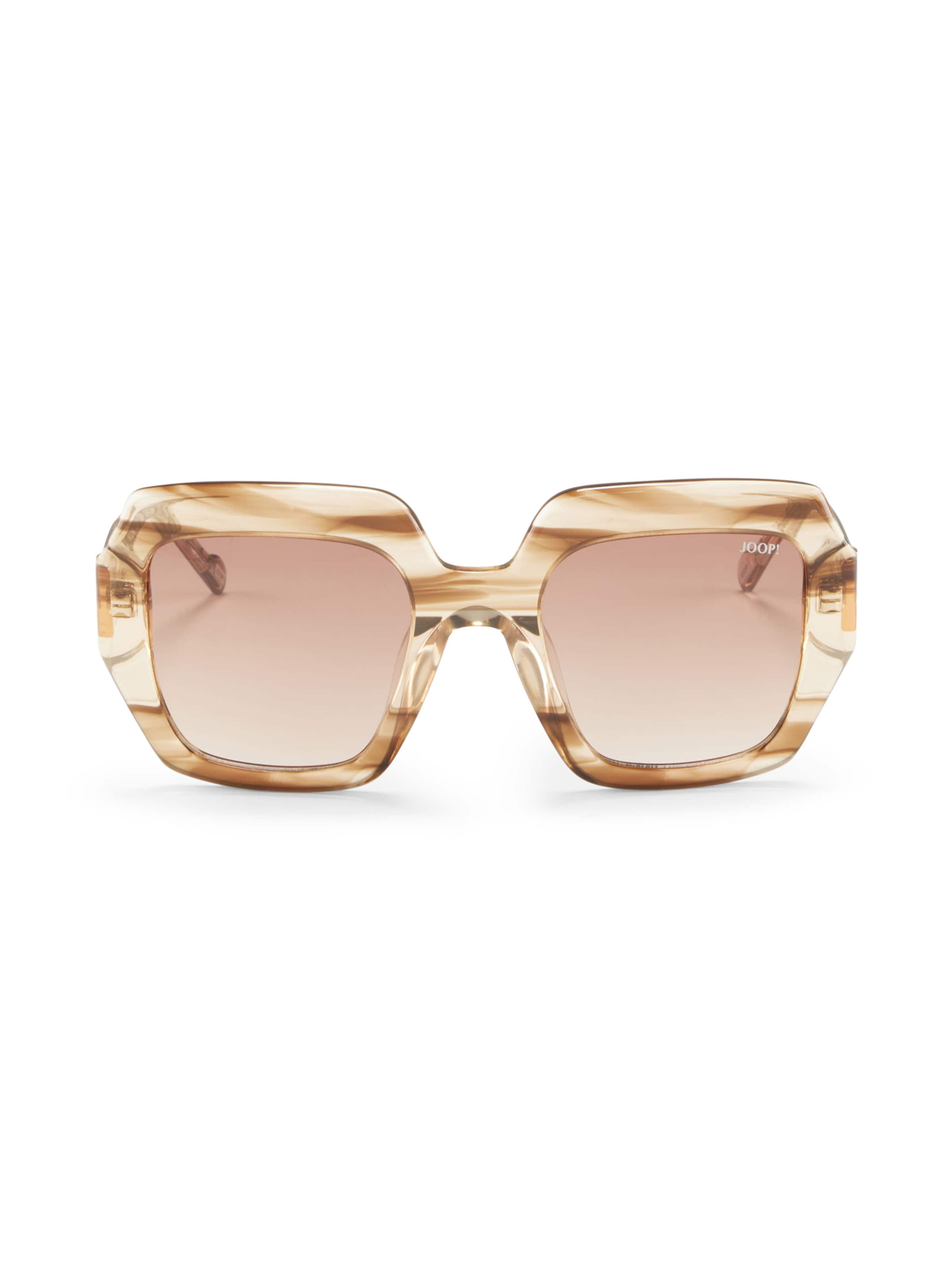 JOOP! Sunglasses in Brown: front