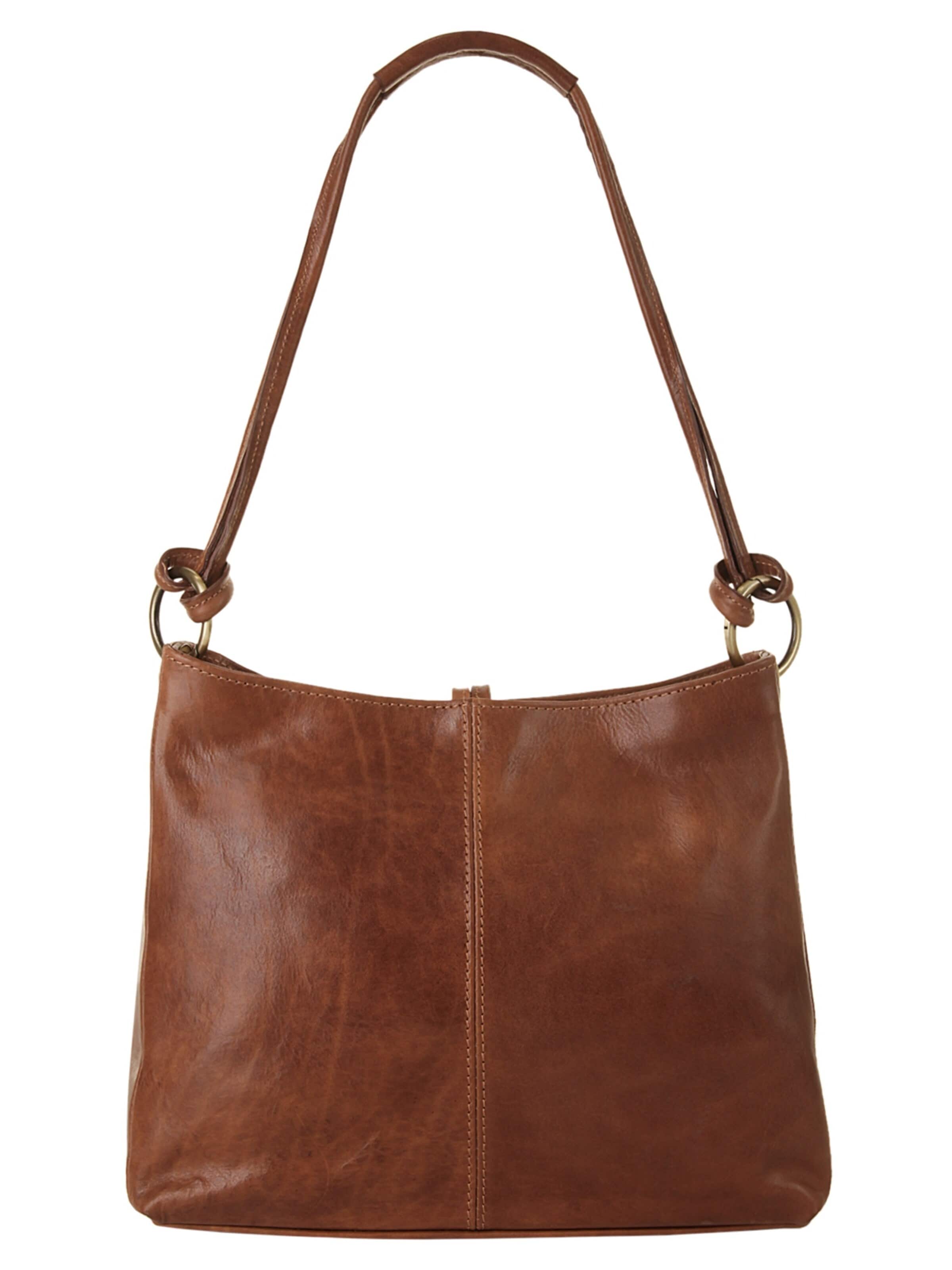 piké Shopper in Brown