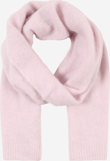 AMERICAN VINTAGE Chal 'EAST' en lila pastel, Vista del producto