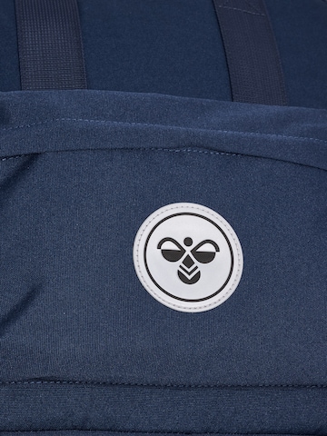 Hummel Rucksack 'Jazz' in Blau