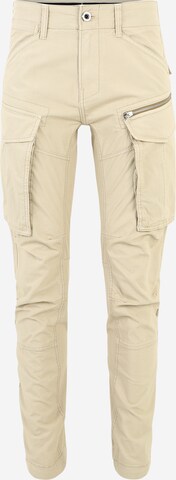 regular Pantaloni cargo 'Rovic' di G-Star RAW in beige: frontale