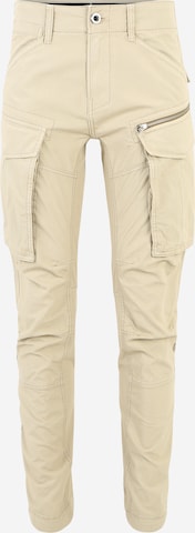 regular Pantaloni cargo 'Rovic' di G-Star RAW in beige: frontale