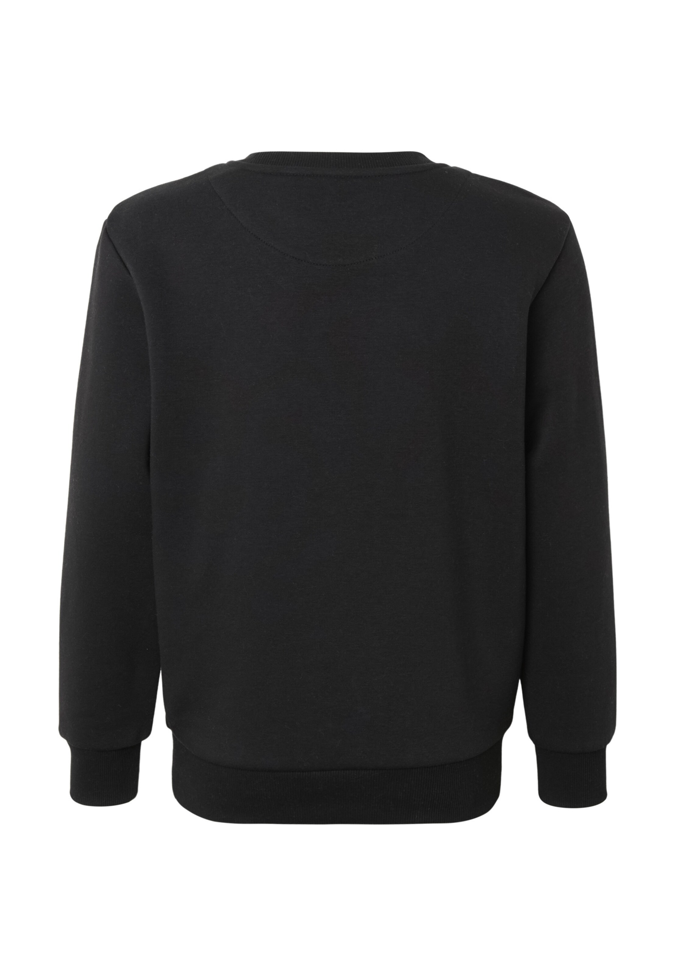 Urban Classics - Sudadera en negro