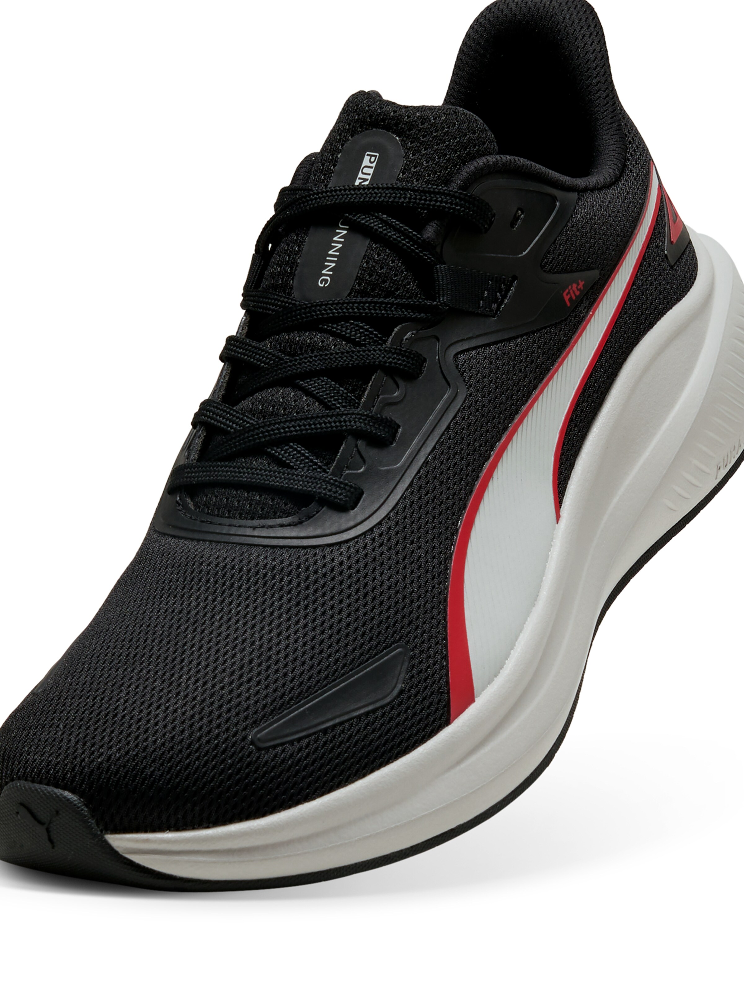 PUMA Running Shoes 'Skyrocket Lite' in Black