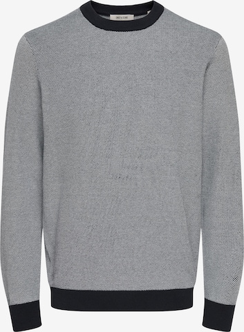 Only & Sons Свитер 'ONSTAP' в Синий: спереди