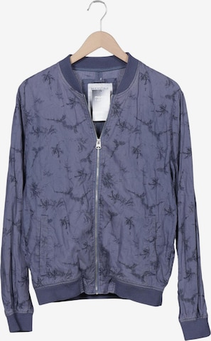 Springfield Jacke M in Blau: Vorderseite