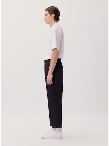 Studio Seidensticker Regular Chino trousers in Blue