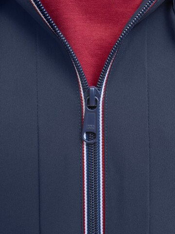 JACK & JONES - Chaqueta de entretiempo en azul