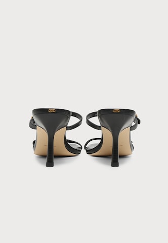 MICHAEL Michael Kors Sandale 'KYA' in Schwarz
