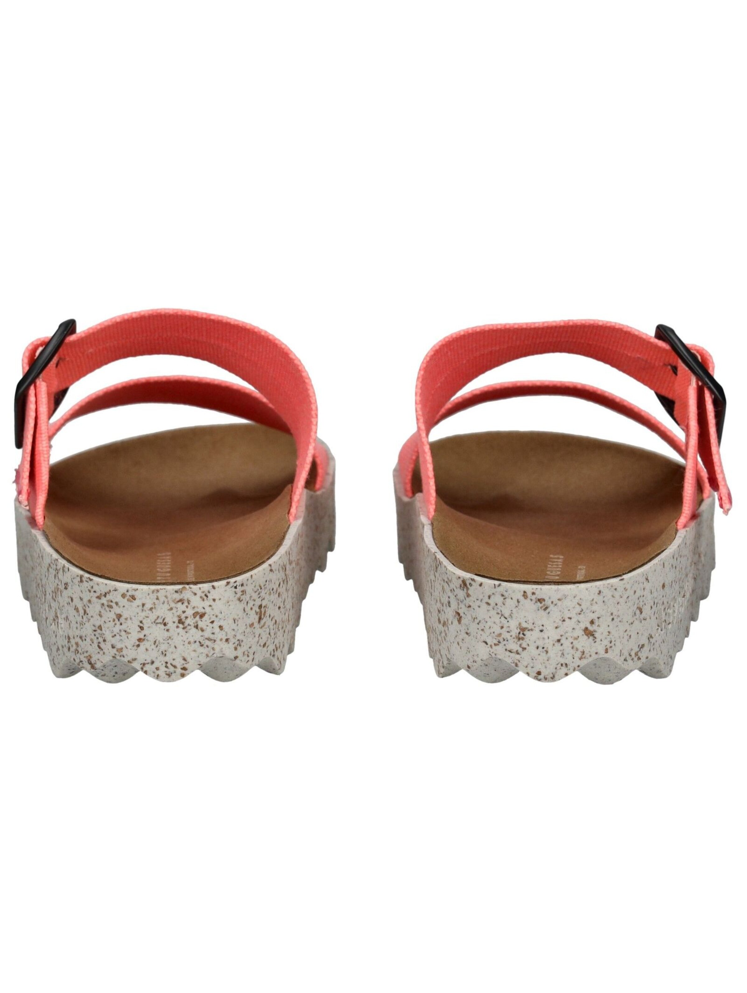 Asportuguesas Muiltjes in Oranje